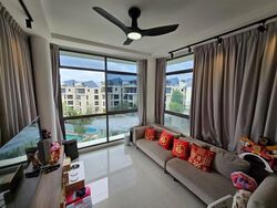 The Miltonia Residences (D27), Condominium #528252491